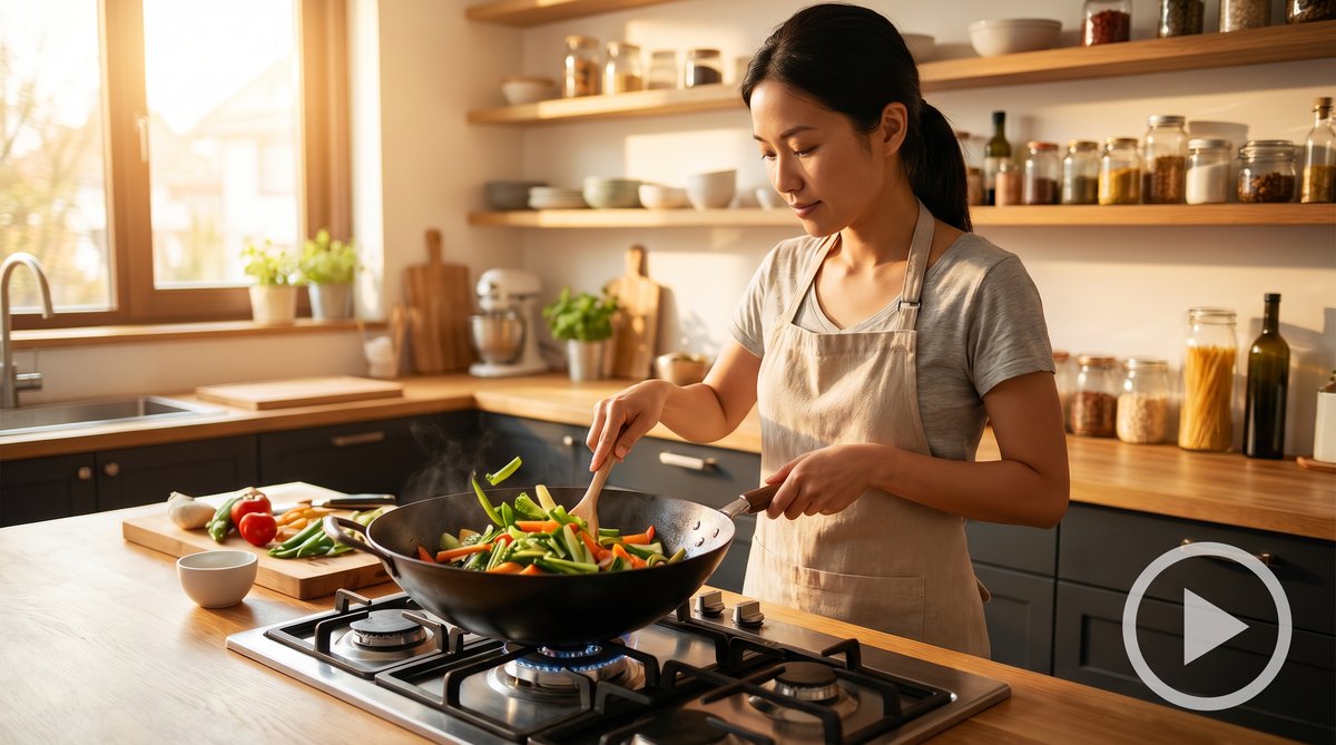 91网家常菜视频教程：10分钟学会番茄炒蛋 - 视频教程 - avlkt14.cn
